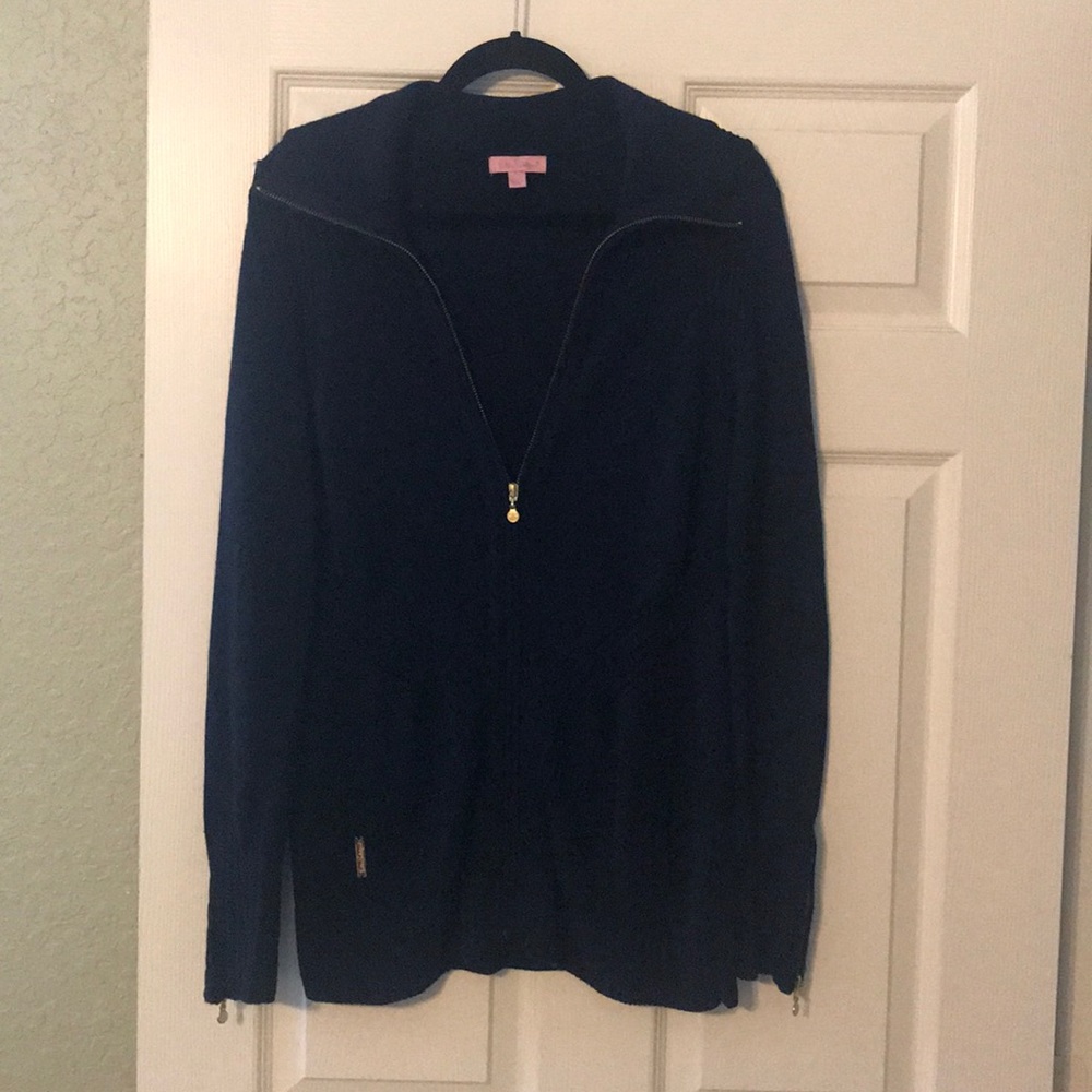 Lilly Pulitzer Sweater